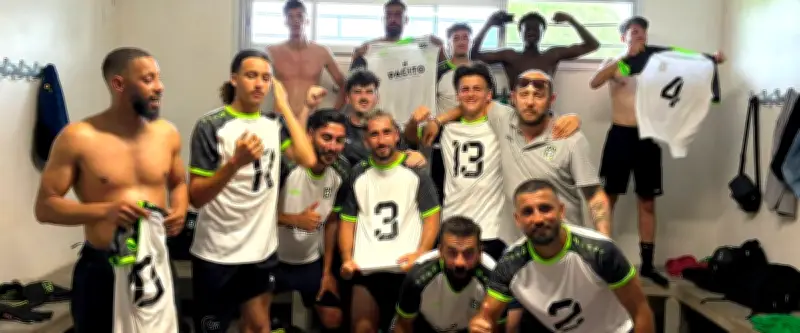 Football : les Mirevalais punis par le malus, des leçons à retenir