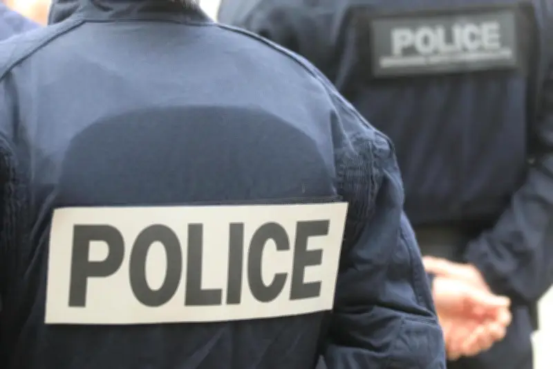 Forcené armé retranché à Nice, le RAID déployé