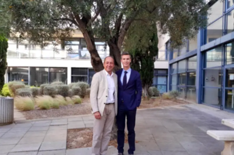 Formation continue des notaires du Var à l'université de Toulon