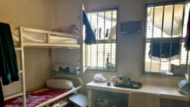 Fouille massive à la prison de Villeneuve-lès-Maguelone : téléphones, drogue et chichas saisis