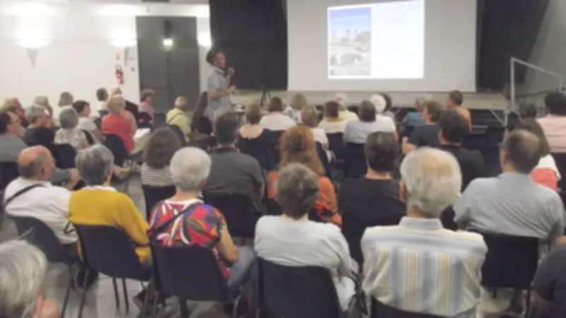 Fouilles des Gousats : découvertes du Néolithique et du Haut Moyen-Âge