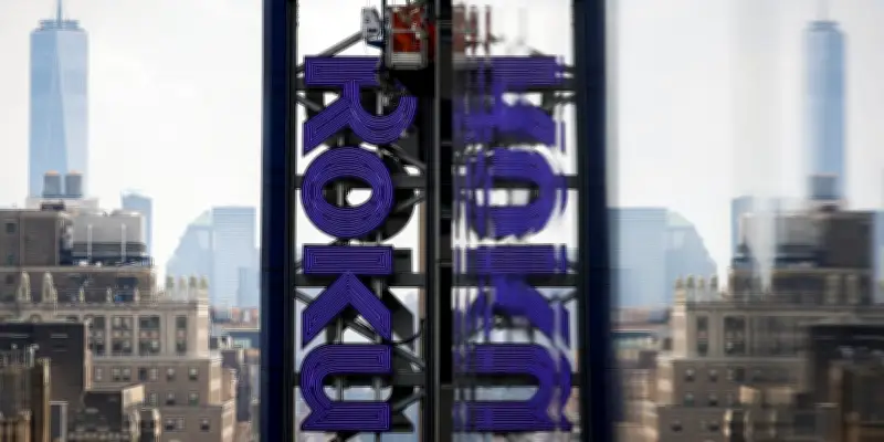 Fox rachète Roku pour rattraper son retard dans le streaming