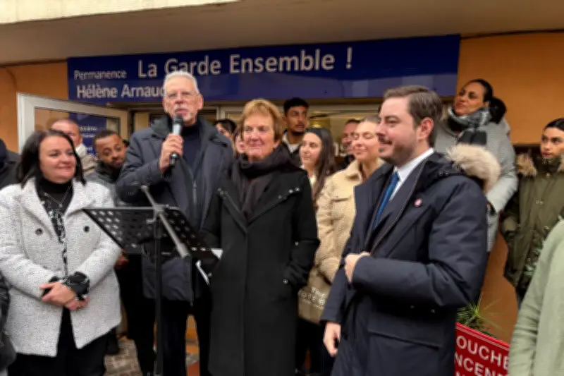 Frais de représentation des maires de La Garde : le mystère persiste