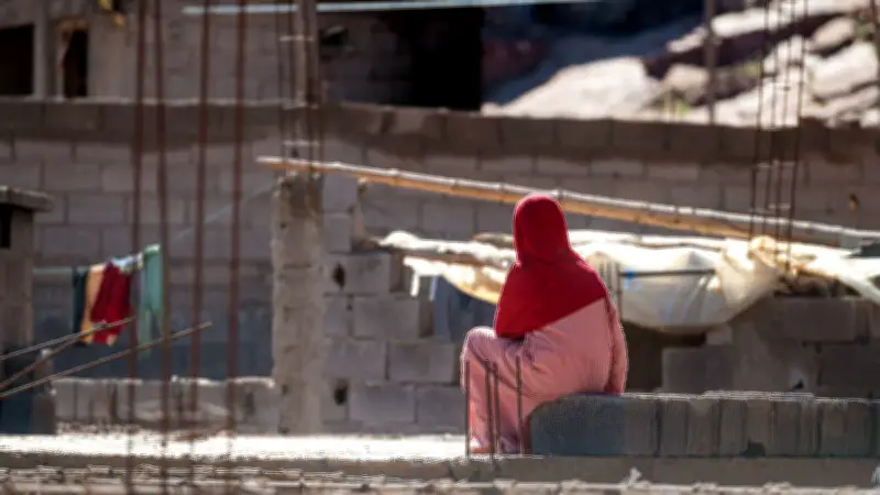 Française séquestrée 12 ans par son mari au Pakistan : libérée avec ses enfants