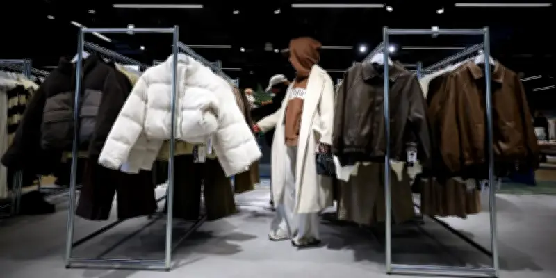 France adopte une loi timide contre la fast fashion