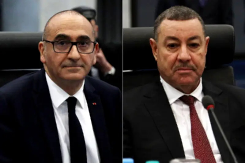 France-Algérie : le dégel des relations se poursuit avec la visite du ministre algérien