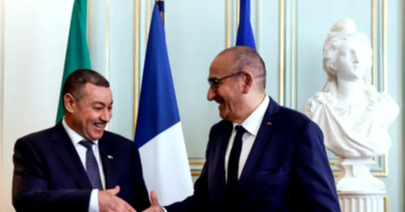 France-Algérie : une détente fragile après des mois de tensions
