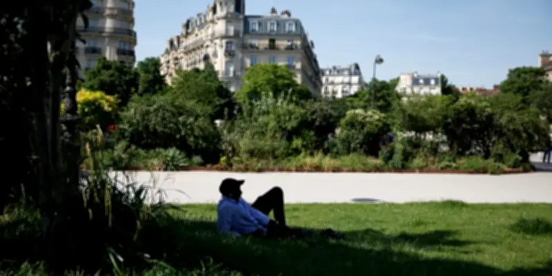 France : baisse des émissions de CO₂ en 2024-2025 plus forte que prévu