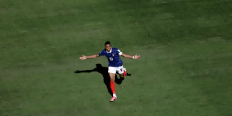 France bat Irak 3-1 en Coupe du Monde 2026