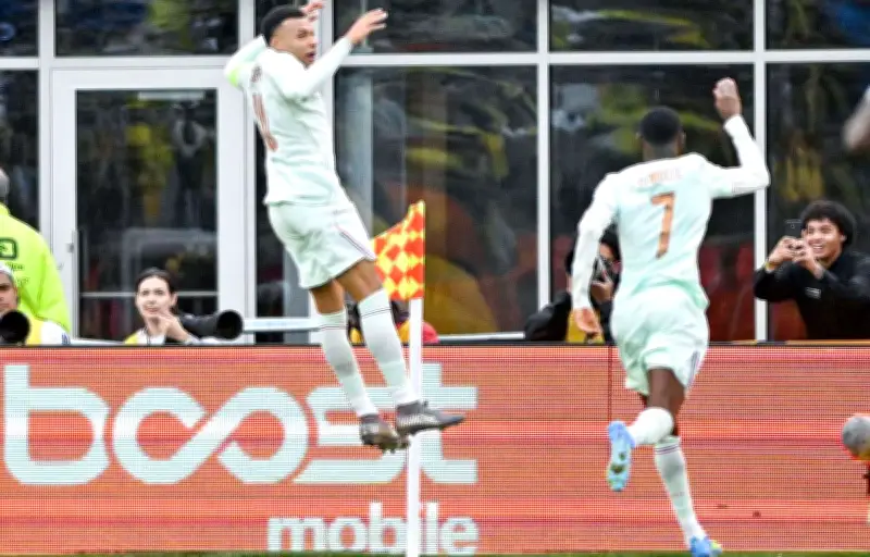 France-Côte d'Ivoire : match amical des Bleus le 4 juin à Nantes