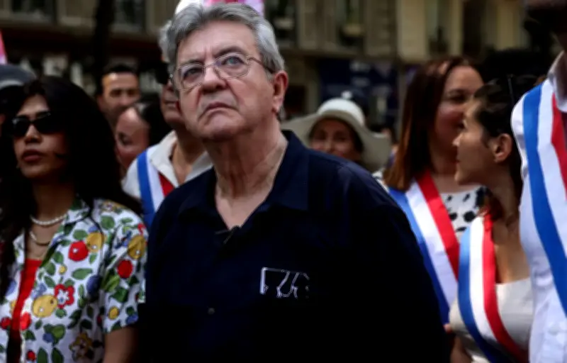 France Culture s'excuse après un montage audio antisémite sur Mélenchon