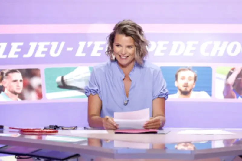 France Pierron suspendue par L'Équipe : l'hypocrisie d'une chaîne