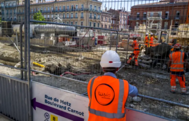France : répit après la canicule, fortes chaleurs et risque incendie