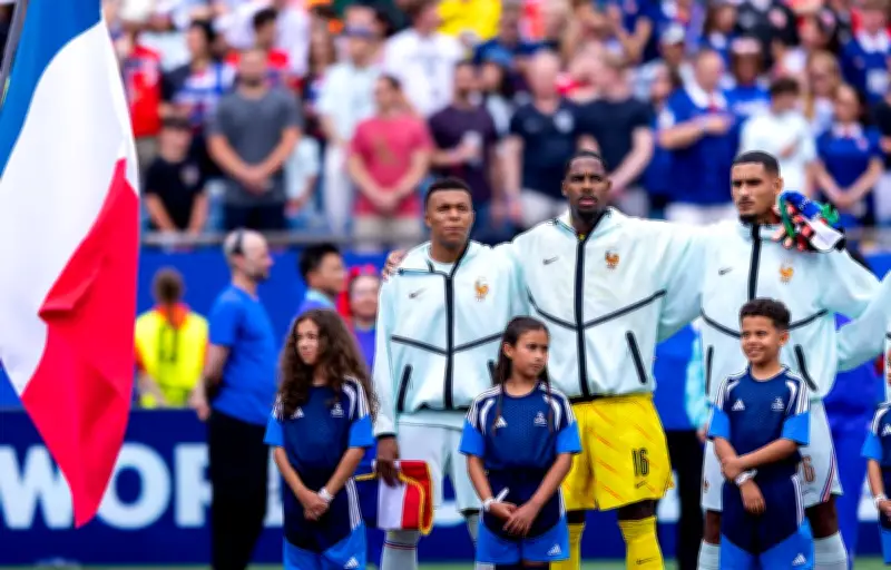 France-Suède en 16e de finale de la Coupe du monde 2026 : horaire tardif sur M6