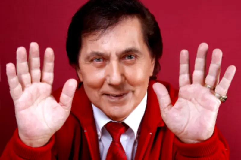 Frank Michael, chanteur de « Toutes les femmes sont belles », est mort à 79 ans