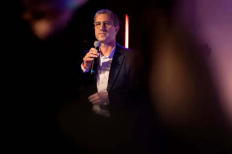 François Ruffin : un début de campagne présidentielle chahuté