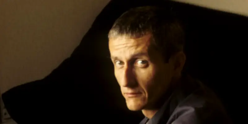 François Taillandier, écrivain en quête de justice, est mort
