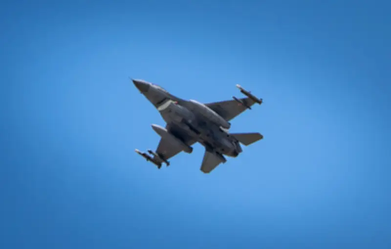 Frappe américaine en Syrie : un chef de l'EI tué