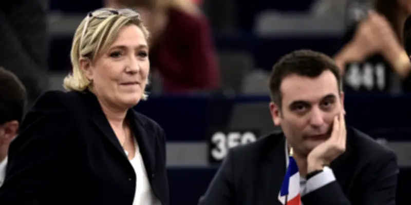 Frexit : une tentation de 2016 aujourd'hui oubliée