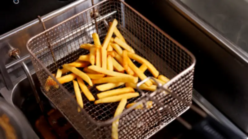 Frites et cocaïne : le patron d'une friterie belge dealait depuis 4 ans