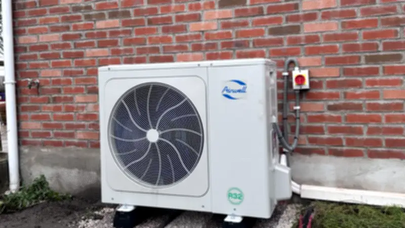 Froid 24 : expert en pompes à chaleur pour une rénovation énergétique complète