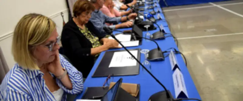 Frontignan : Delphine Reynes quitte l'opposition et siégera seule