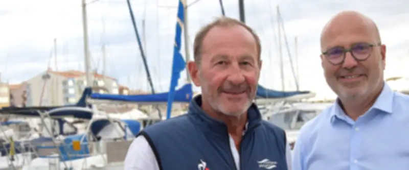 Frontignan : le port de plaisance mise sur l'écologie et l'innovation