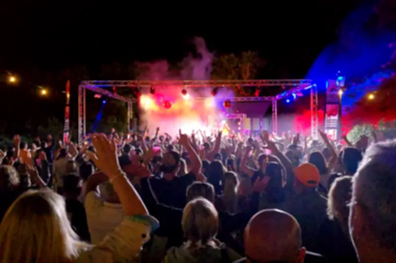 Fête de la bière à Gassin : programme des deux soirées festives