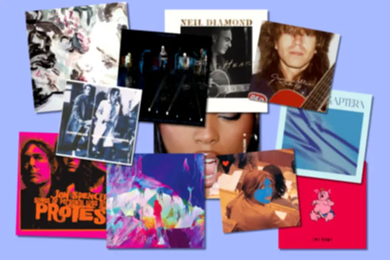 Fête de la Musique : 11 albums incontournables pour vibrer le 21 juin