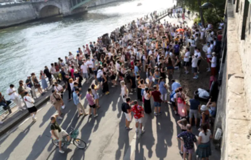 Fête de la musique 2026 : 243 interpellations dont 148 à Paris