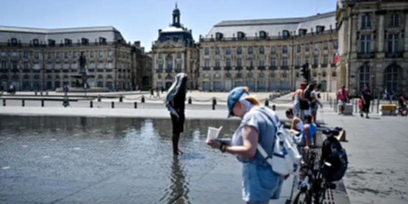 Fête de la musique 2026 : canicule, fréquentation en baisse