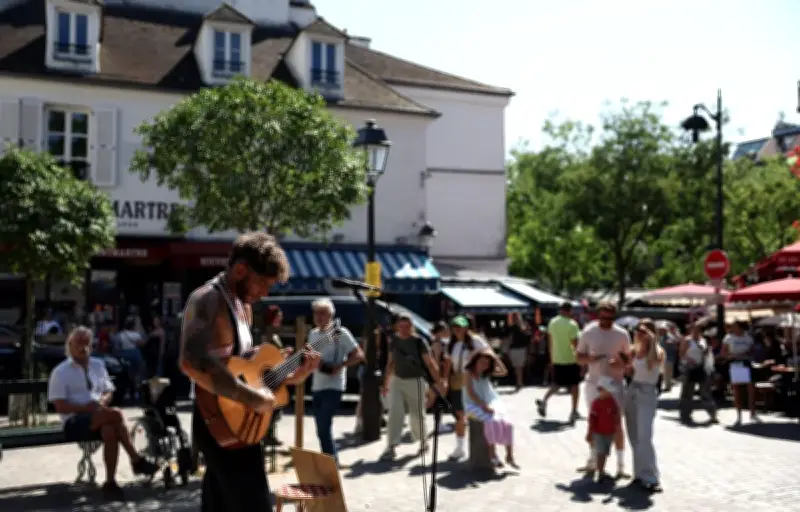 Fête de la musique 2026 : des annulations possibles face à la canicule