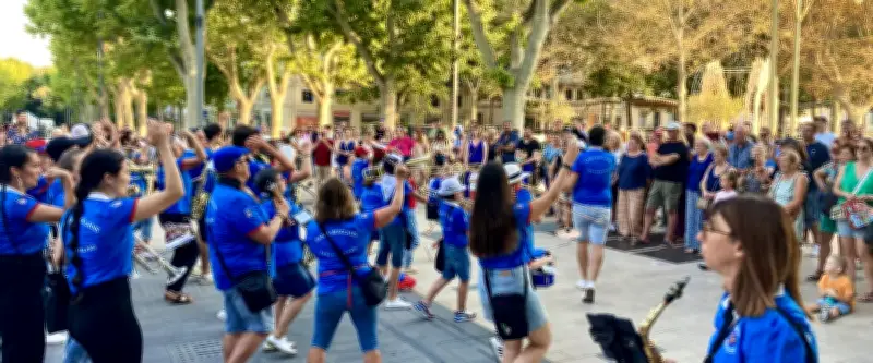 Fête de la musique à Béziers 2026 : programme complet et horaires