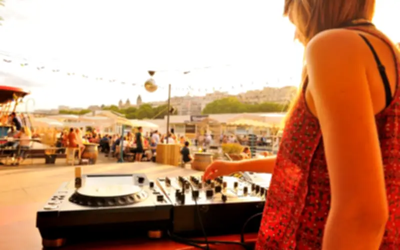Fête de la musique : les DJ font recette chez les restaurateurs