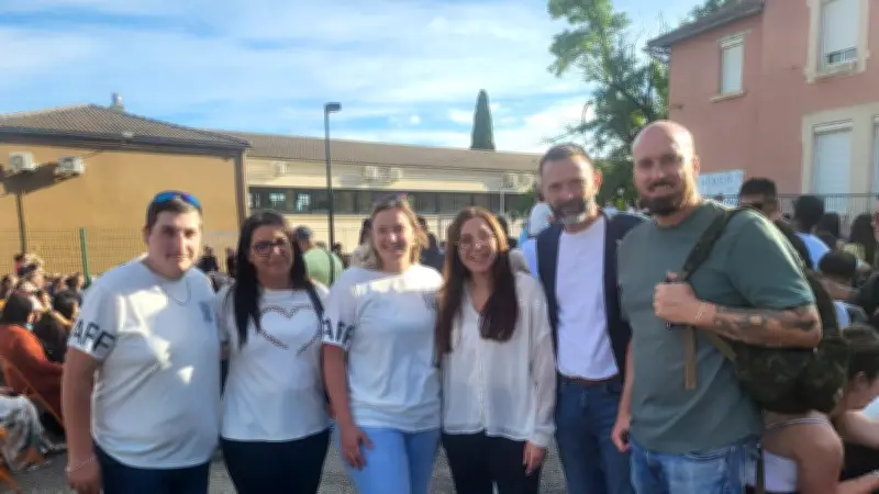 Fête de l'école Kergomard : un spectacle réussi pour les petits artistes