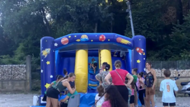 Fête de l'école Louise Michel : 104 enfants célèbrent la nature