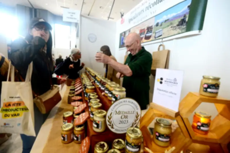 Fête des producteurs du Var : 4 raisons gourmandes d'y aller ce week-end