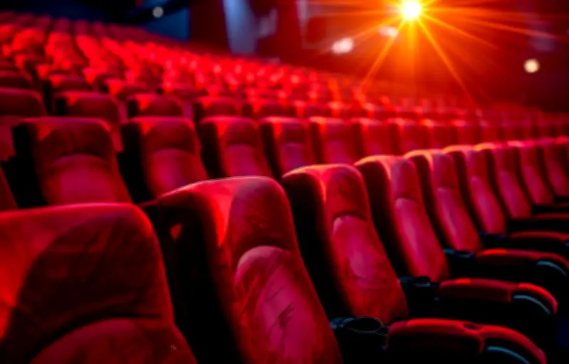 Fête du cinéma 2026 : 1,3 million de billets vendus, +45% grâce à la canicule