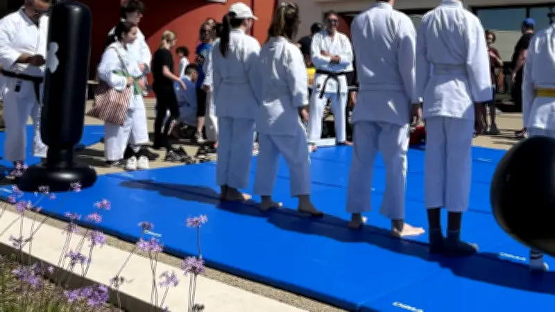 Fête du sport à Castelnau-le-Lez le 6 juin 2026