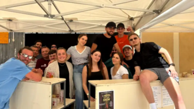 Fête votive annulée à Saint-Maximin : incompréhensions entre comité et mairie