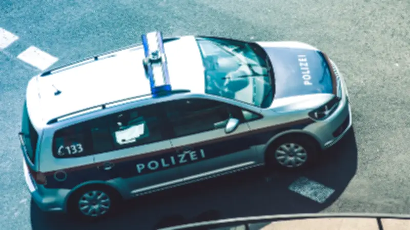 Fusillade en Allemagne : au moins cinq morts près de Hambourg