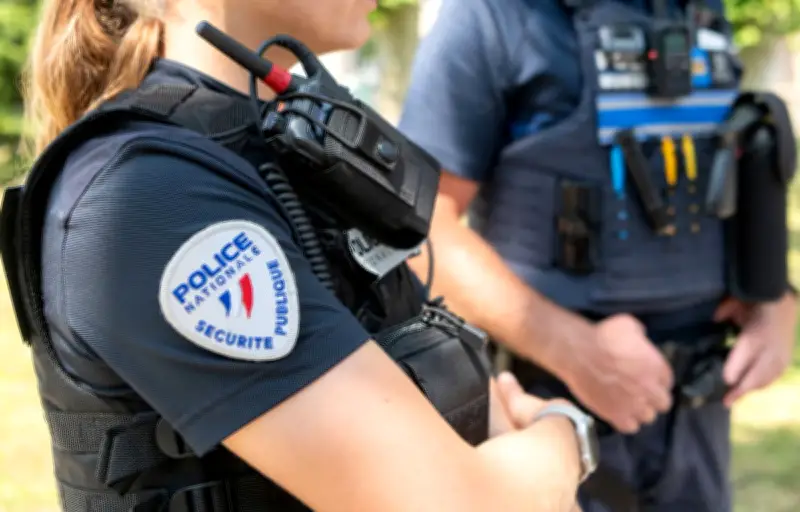 Fusillade à Grenoble : trois suspects mis en examen pour meurtre en bande organisée