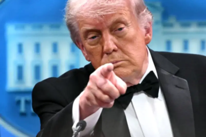 Fusillade interrompt gala presse présidentielle US : reporté au 24 juillet