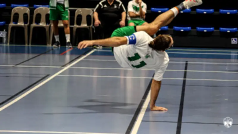 Futnet : Sète accueille les barrages d'accession à la Division 2 ce samedi