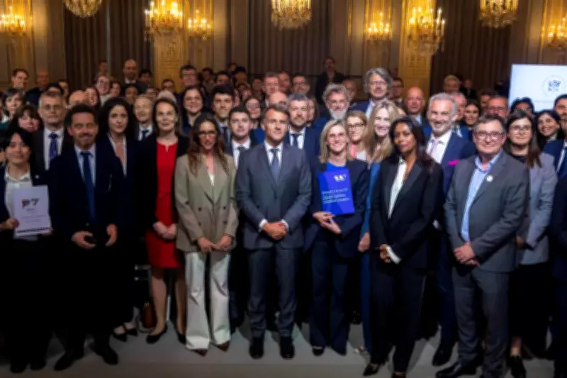 G7 : 96% de la baisse de l'aide publique au développement en 2025