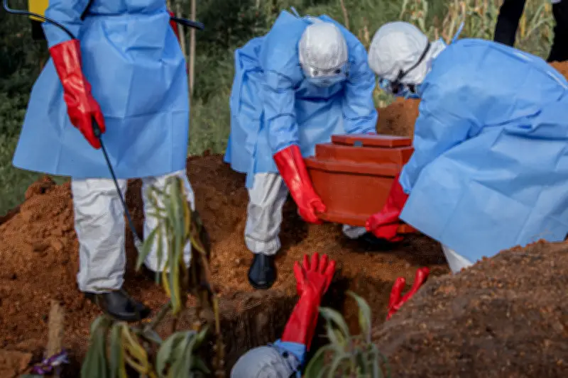 G7 sur Ebola : une «gigantesque hypocrisie» selon des humanitaires