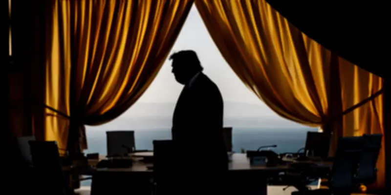 G7 à Évian : Trump rencontre Zelensky après Macron