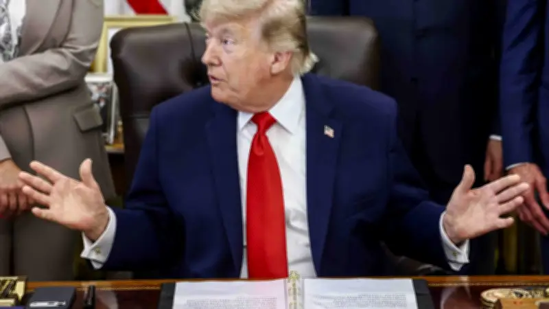 G7 à Évian : Zelensky prêt à un face-à-face tendu avec Trump