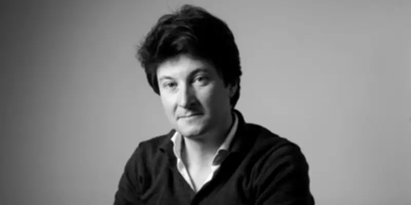 Gabriel Lepousez : l'odeur réveille les souvenirs lointains