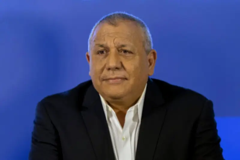 Gadi Eisenkot, le discret Israélien ordinaire qui veut devenir Premier ministre